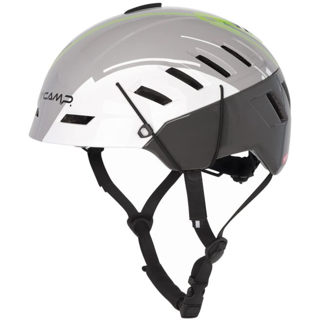 CAMP Voyager Helm Skitouren