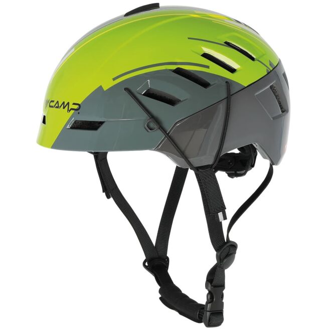CAMP Voyager Helm Skitouren