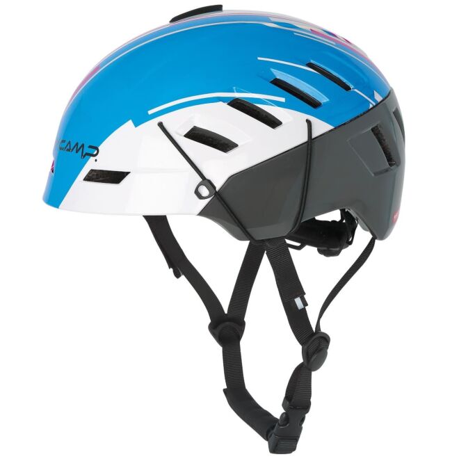 CAMP Voyager Helm Skitouren