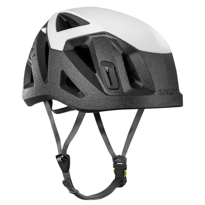 Edelrid Salathe Kletterhelm Alpinismus