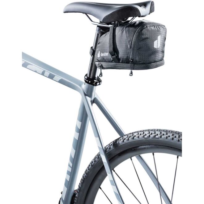 Deuter Bike Bag 1.1 + 0.3 Satteltasche