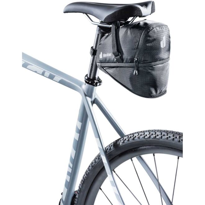 Deuter Bike Bag 1.1 + 0.3 Satteltasche