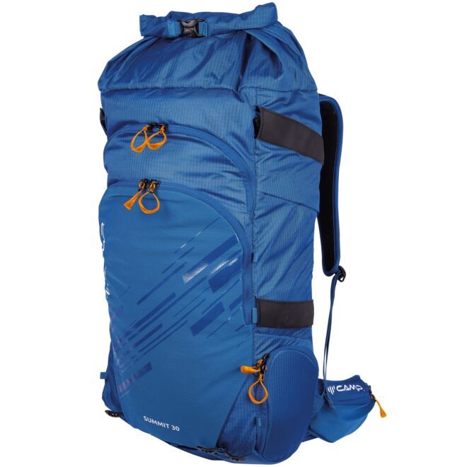 CAMP Summit 30 rucksack skitour