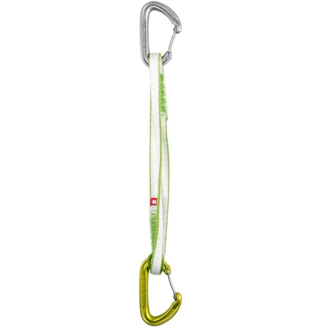 Ocun Kestrel QD St-Sling Set Dyn 12 Klettersteigset