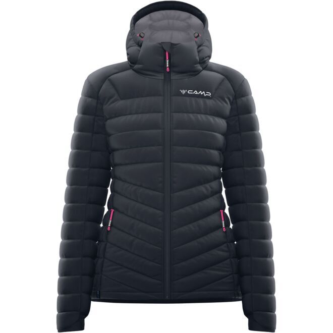 CAMP Protection Jacket Lady Damenpuffjacke