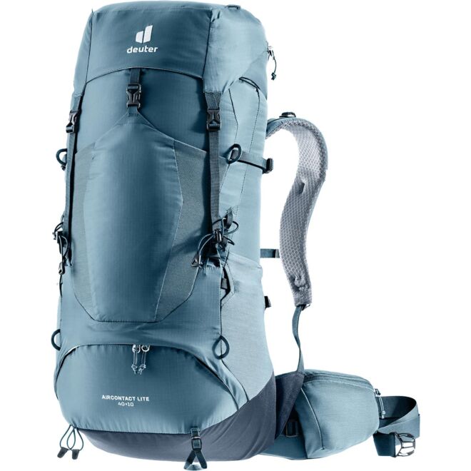 Deuter Aircontact Lite 40 + 10 trekking rucksack