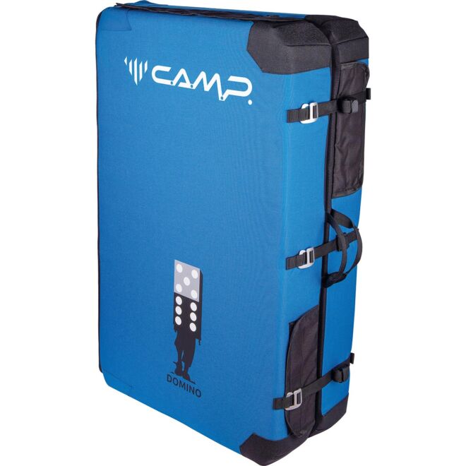 CAMP Domino crash pad bouldern