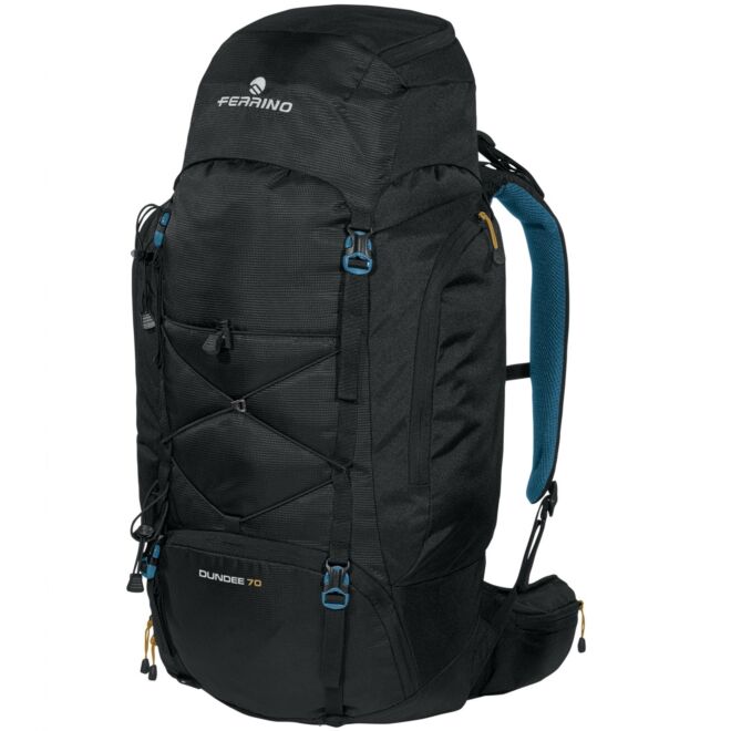 Ferrino Dundee 70 trekking rucksack