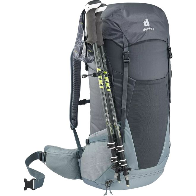 Deuter Futura 34 EL trekking rucksack