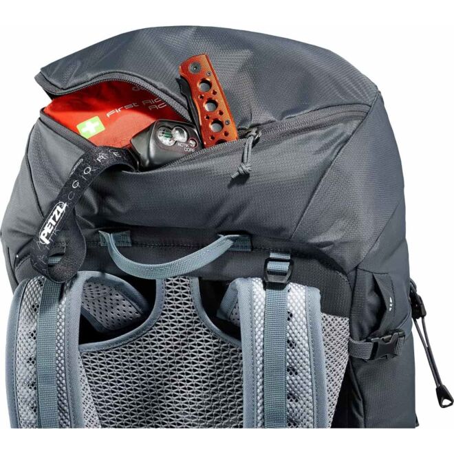 Deuter Futura 34 EL trekking rucksack
