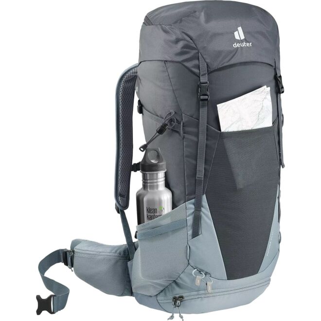 Deuter Futura 34 EL trekking rucksack