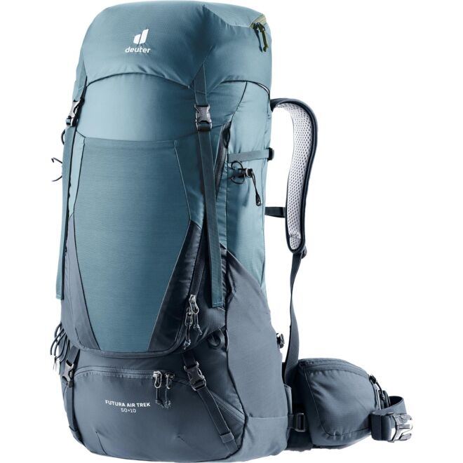 Deuter Futura Air Trek 50 + 10 trekking rucksack