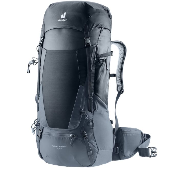 Deuter Futura Air Trek 60 + 10 trekking rucksack