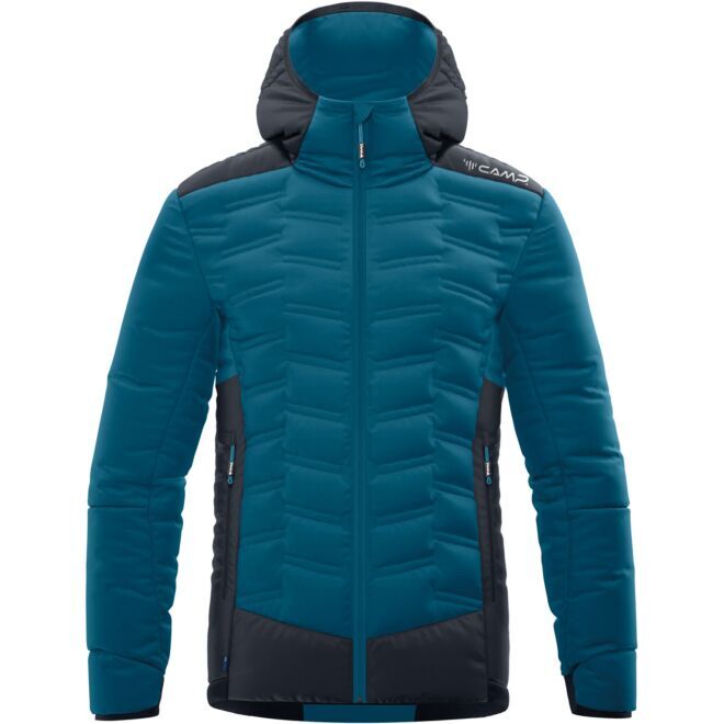 CAMP Joker Jacket Herren Daunenjacke