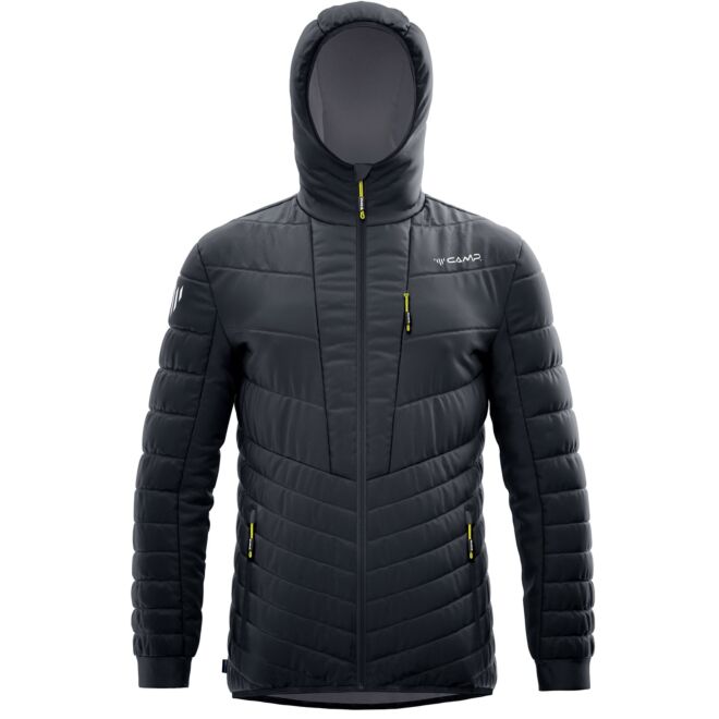CAMP Vertex Jacket Herren Daunenjacke