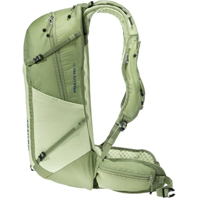 Deuter Speed Lite Pro 25 trekking rucksack