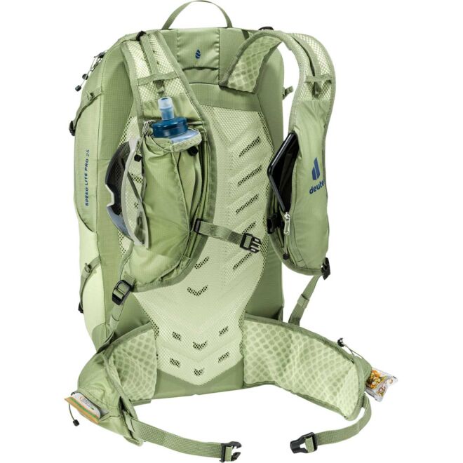 Deuter Speed Lite Pro 25 trekking rucksack