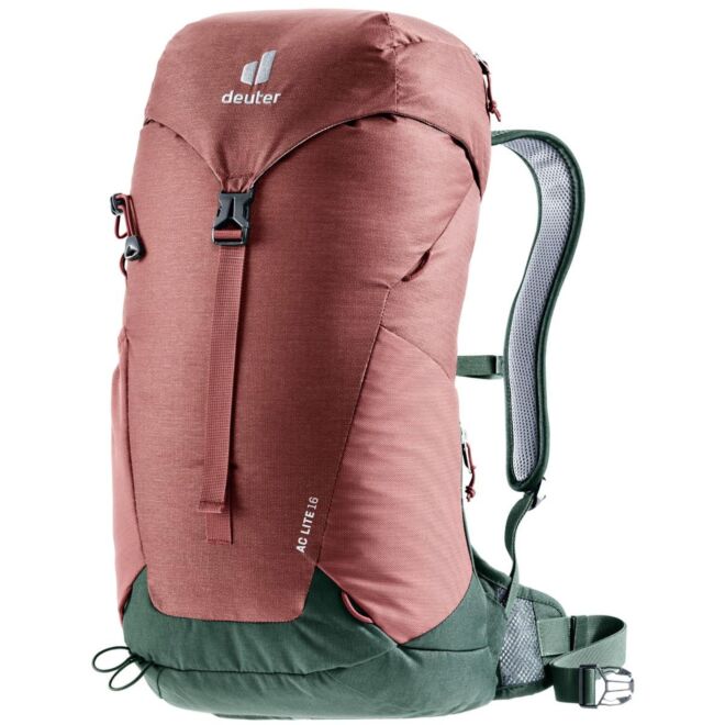 Deuter AC Lite 16 trekking rucksack