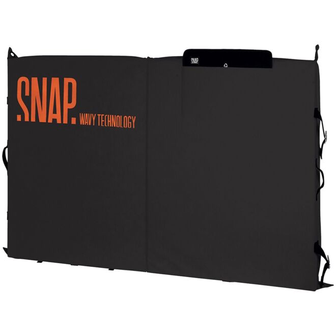 SNAP Snapclimbing Phatty Crashpad