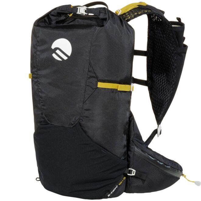 Ferrino X-Dry 15+3 trail running rucksack