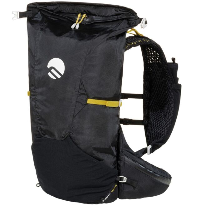 Ferrino X-Dry 15+3 trail running rucksack