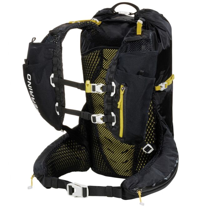 Ferrino X-Dry 15+3 trail running rucksack