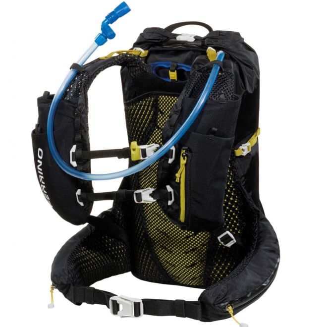 Ferrino X-Dry 15+3 trail running rucksack