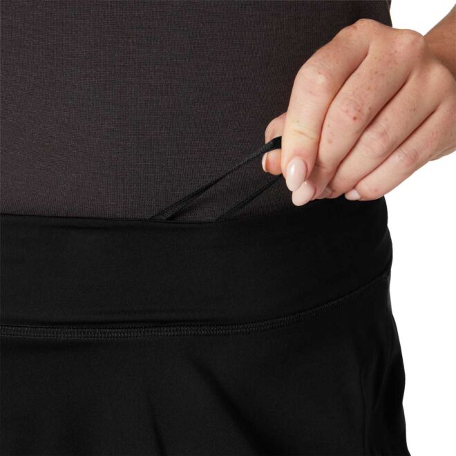 Helly Hansen W Hp Skort 2.0 Damenrock