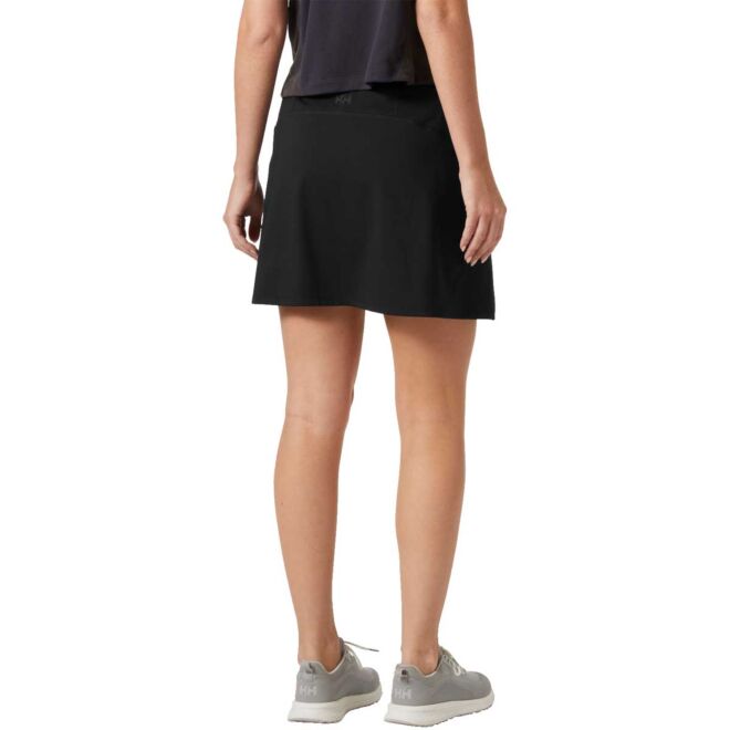 Helly Hansen W Hp Skort 2.0 Damenrock