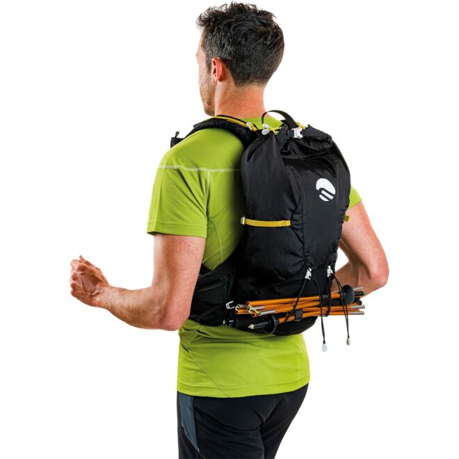 Ferrino X-Dry 15+3 trail running rucksack