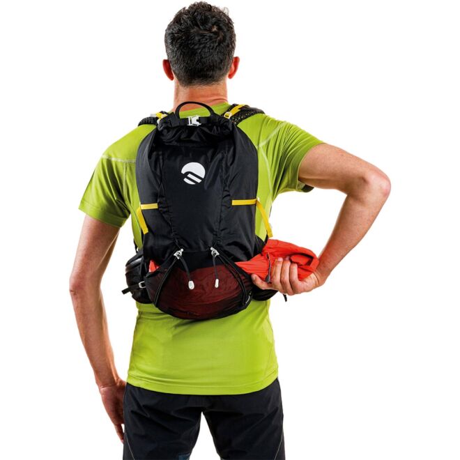 Ferrino X-Dry 15+3 trail running rucksack