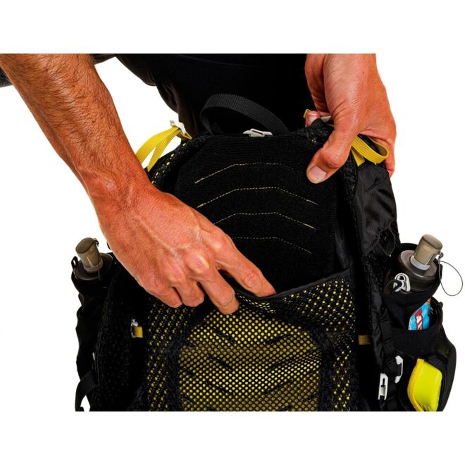 Ferrino X-Dry 15+3 trail running rucksack