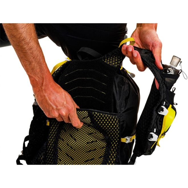 Ferrino X-Dry 15+3 trail running rucksack