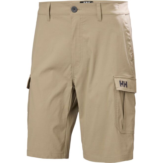 Helly Hansen HH Quick-Dry Cargo Shorts 11