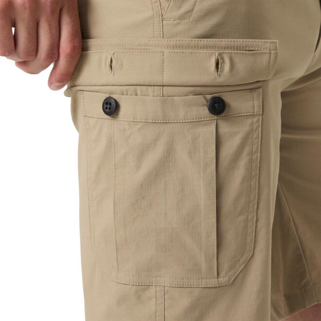 Helly Hansen HH Quick-Dry Cargo Shorts 11