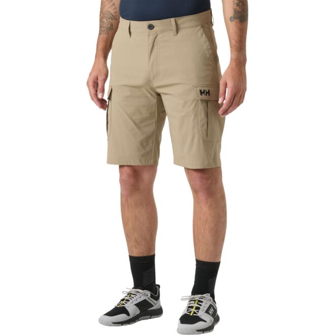 Helly Hansen HH Quick-Dry Cargo Shorts 11