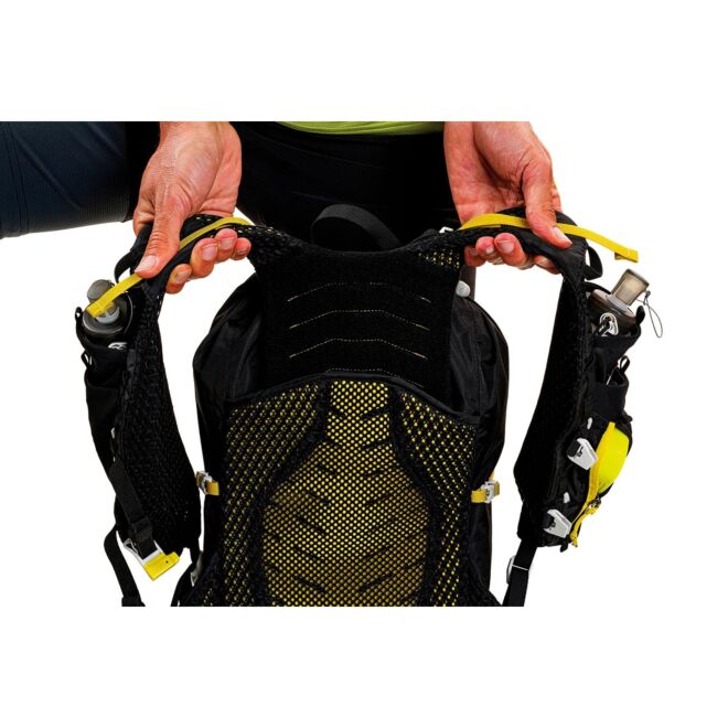Ferrino X-Dry 15+3 trail running rucksack
