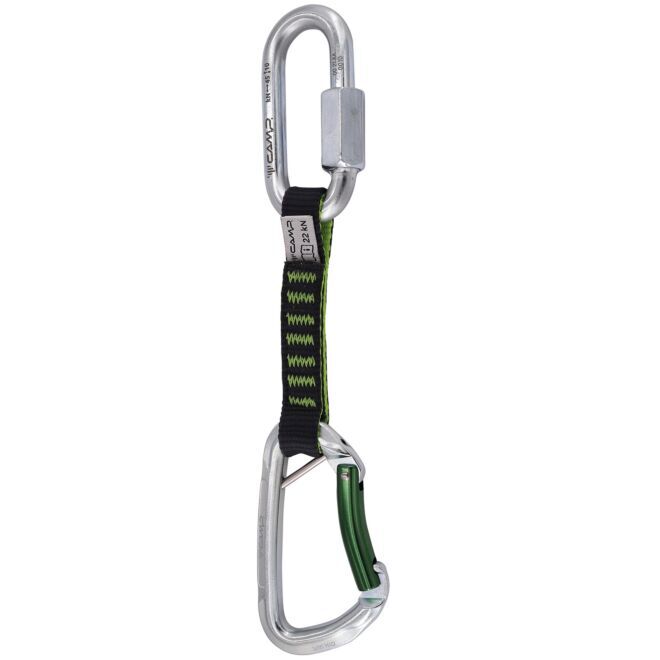 CAMP Gym Safe Express Klettersteig