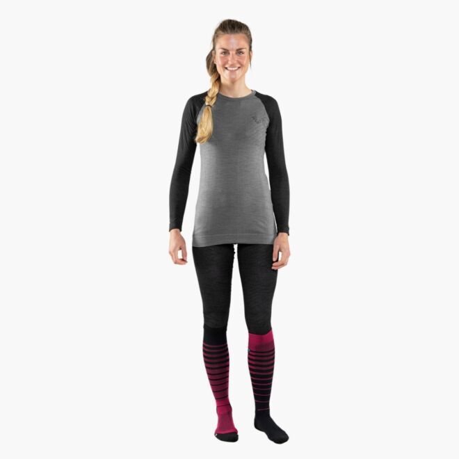 Dynafit Socks FT Graphic Unisex Socken Skitouren