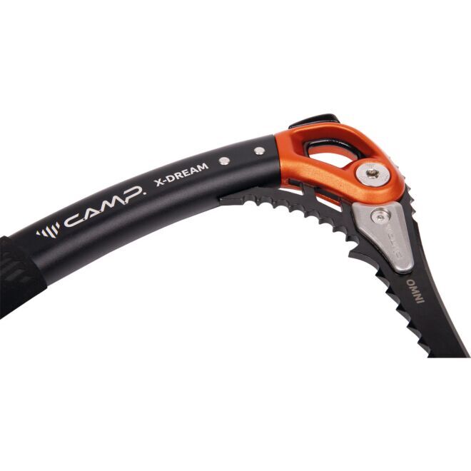 CAMP X-Dream Eispickel und Drytooling