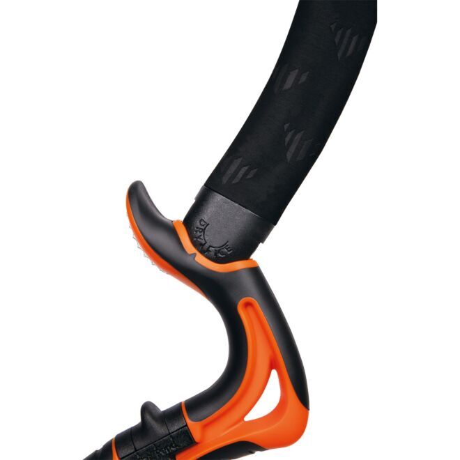 CAMP X-Dream Eispickel und Drytooling