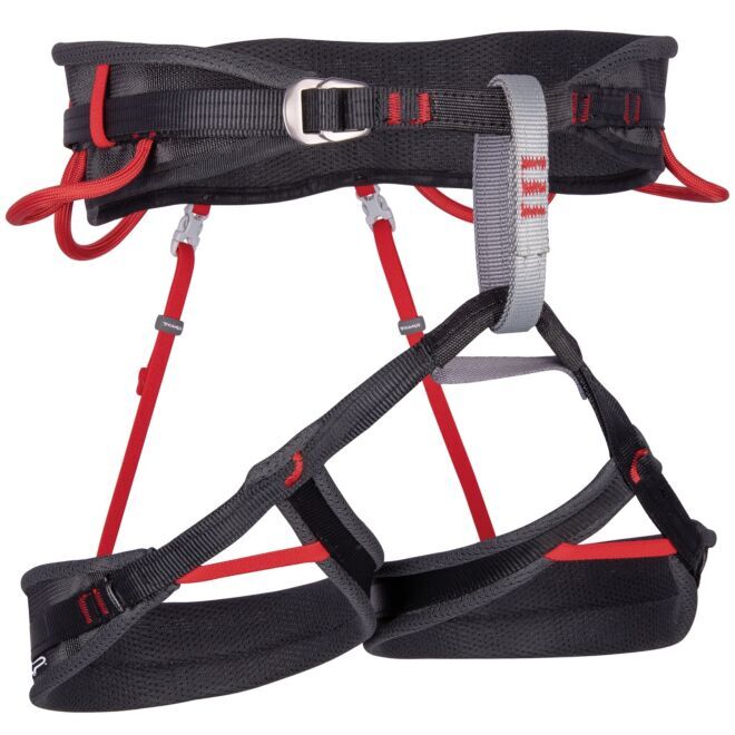 CAMP Velocity klettergurt