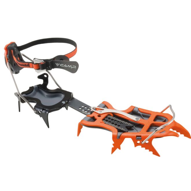 CAMP Alpinist Tech Steigeisen