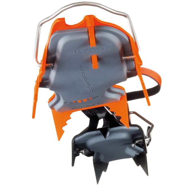 CAMP Alpinist Tech Steigeisen