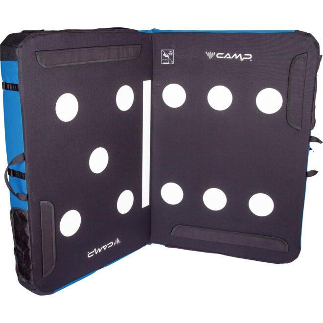 CAMP Domino crash pad bouldern