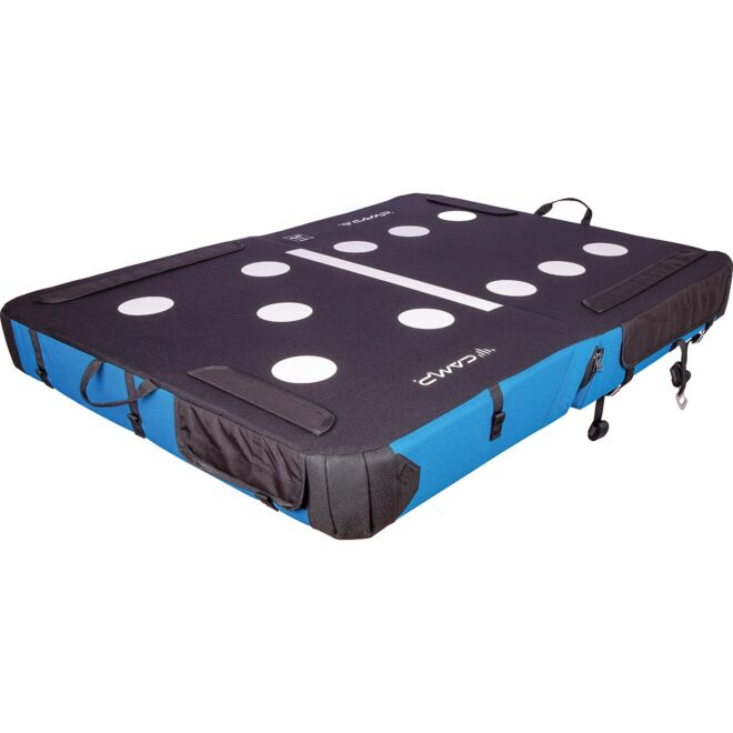 CAMP Domino crash pad bouldern