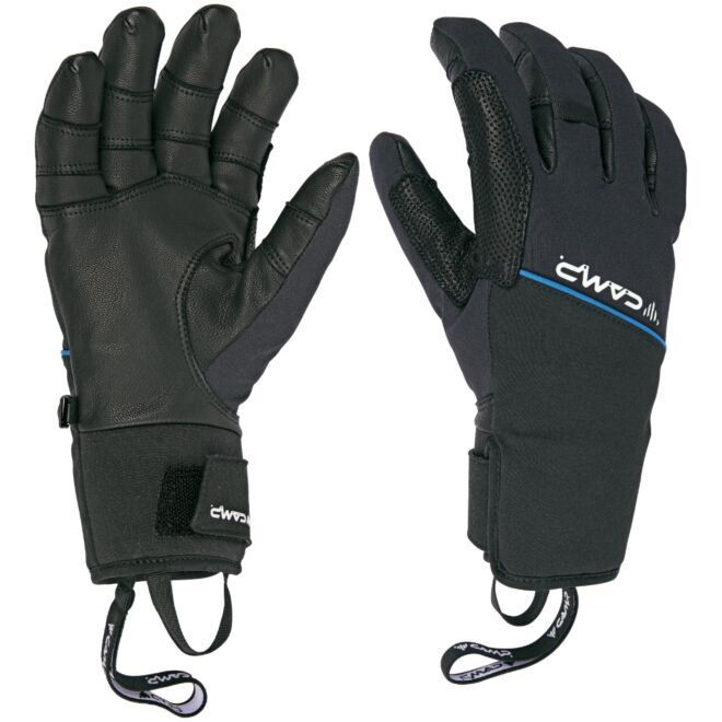 CAMP G Aero handschuhe alpinismus