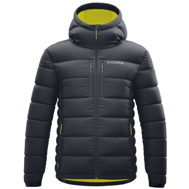 CAMP Cosmo Jacket Herren Daunenjacke