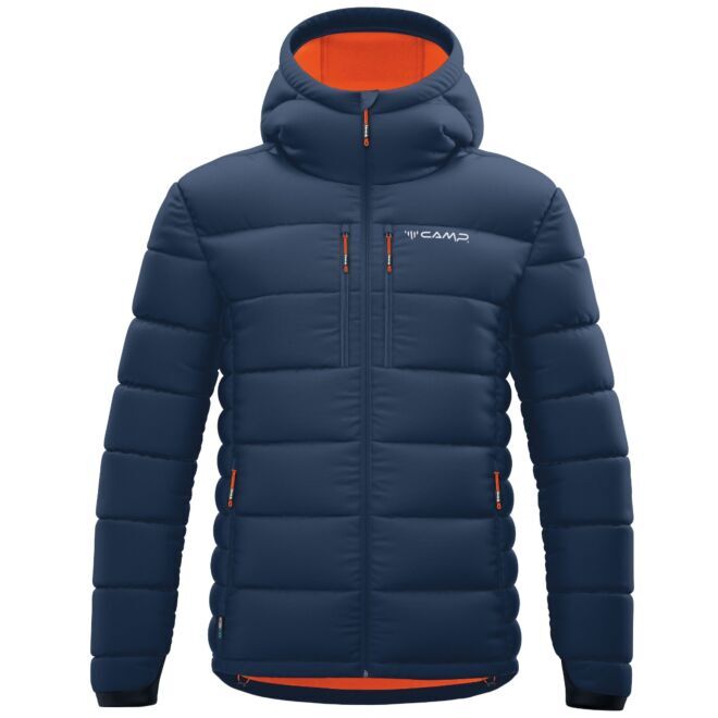 CAMP Cosmo Jacket Herren Daunenjacke