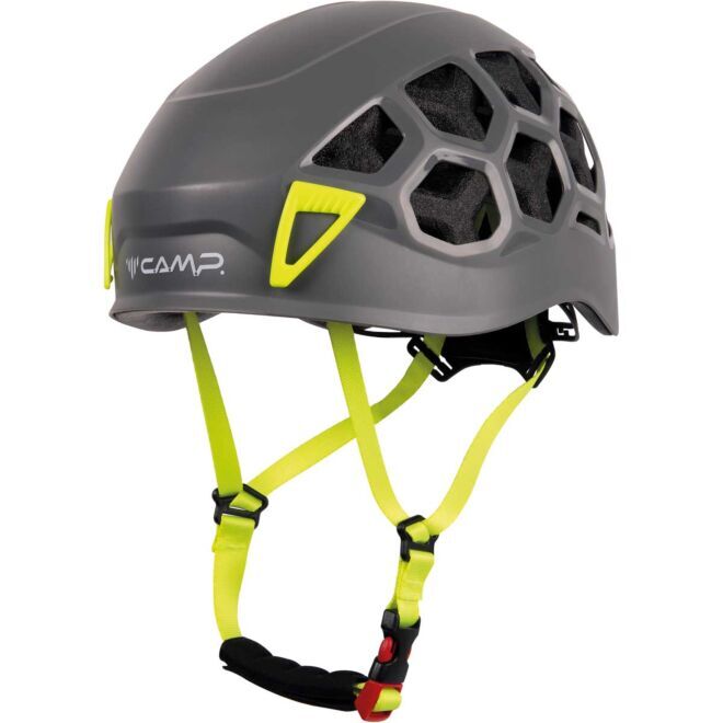 CAMP Ikon Helm für Klettern und Bergsteigen